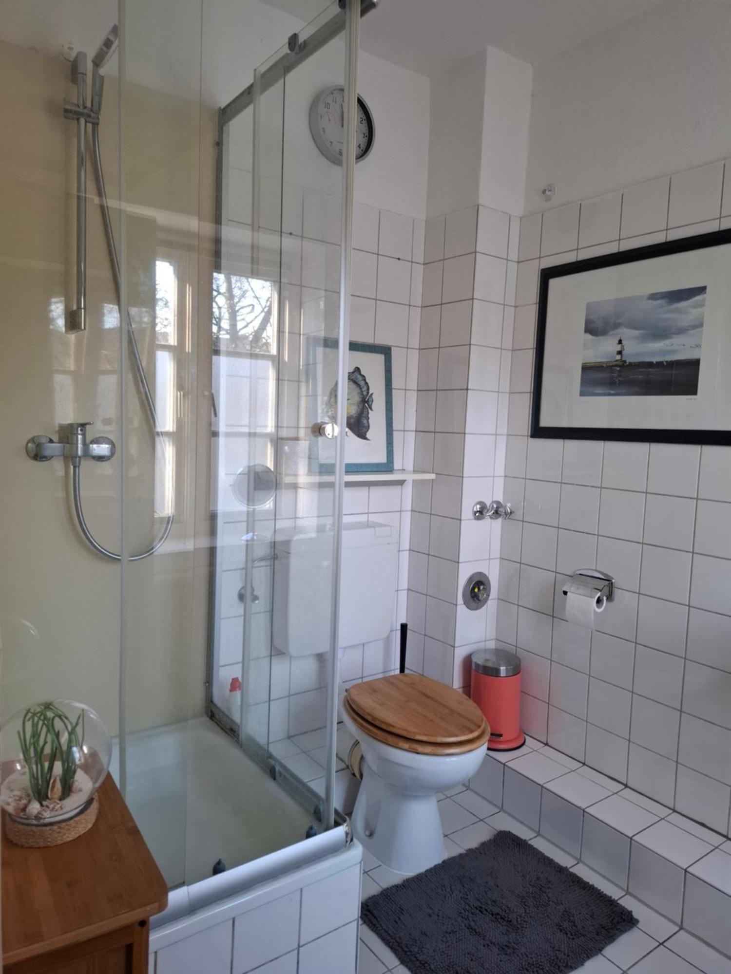 Loft In Flensburgs Zentrum Ngoại thất bức ảnh